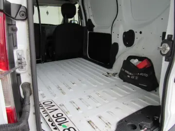 DACIA DOKKER 1.3 TCe 102CP Ambiance Van