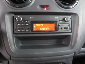 DACIA DOKKER 1.3 TCe 102CP Ambiance Van