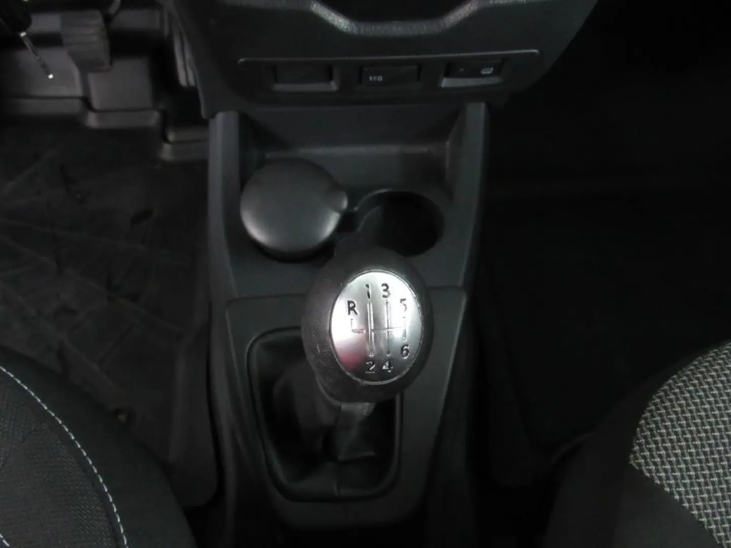 DACIA DOKKER 1.3 TCe 102CP Ambiance Van