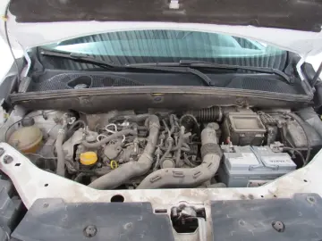 DACIA DOKKER 1.3 TCe 102CP Ambiance Van