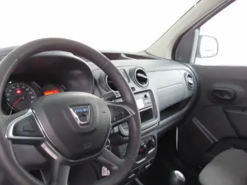 DACIA DOKKER 1.3 TCe 102CP Ambiance Van