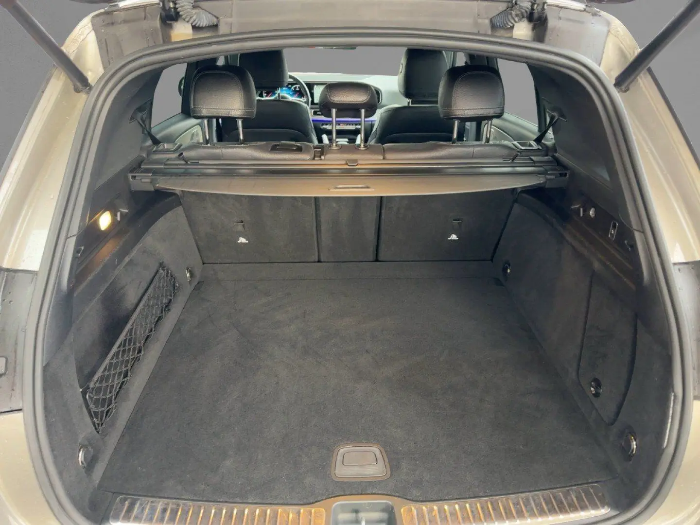 GLE 400 d 4MATIC NP  116.753 Premium AMG AIR