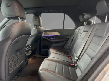 GLE 400 d 4MATIC NP  116.753 Premium AMG AIR