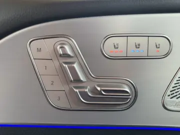 GLE 400 d 4MATIC NP  116.753 Premium AMG AIR