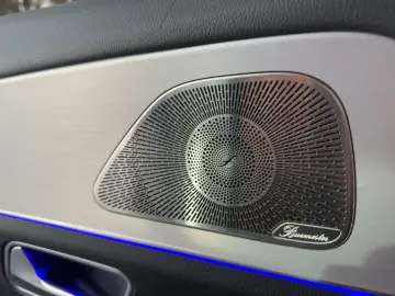 GLE 400 d 4MATIC NP  116.753 Premium AMG AIR