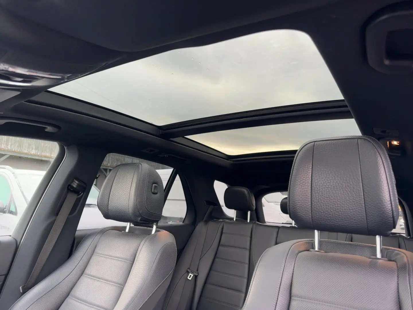 GLE 400 d 4MATIC NP  116.753 Premium AMG AIR