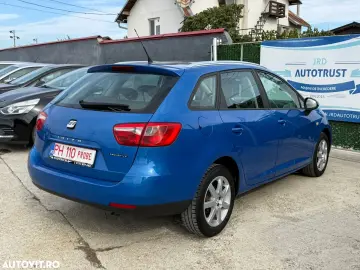 Seat Ibiza 1.2 TDI CR Ecomotive Style