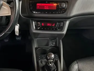 Seat Ibiza 1.2 TDI CR Ecomotive Style