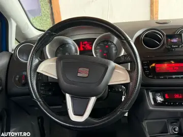 Seat Ibiza 1.2 TDI CR Ecomotive Style