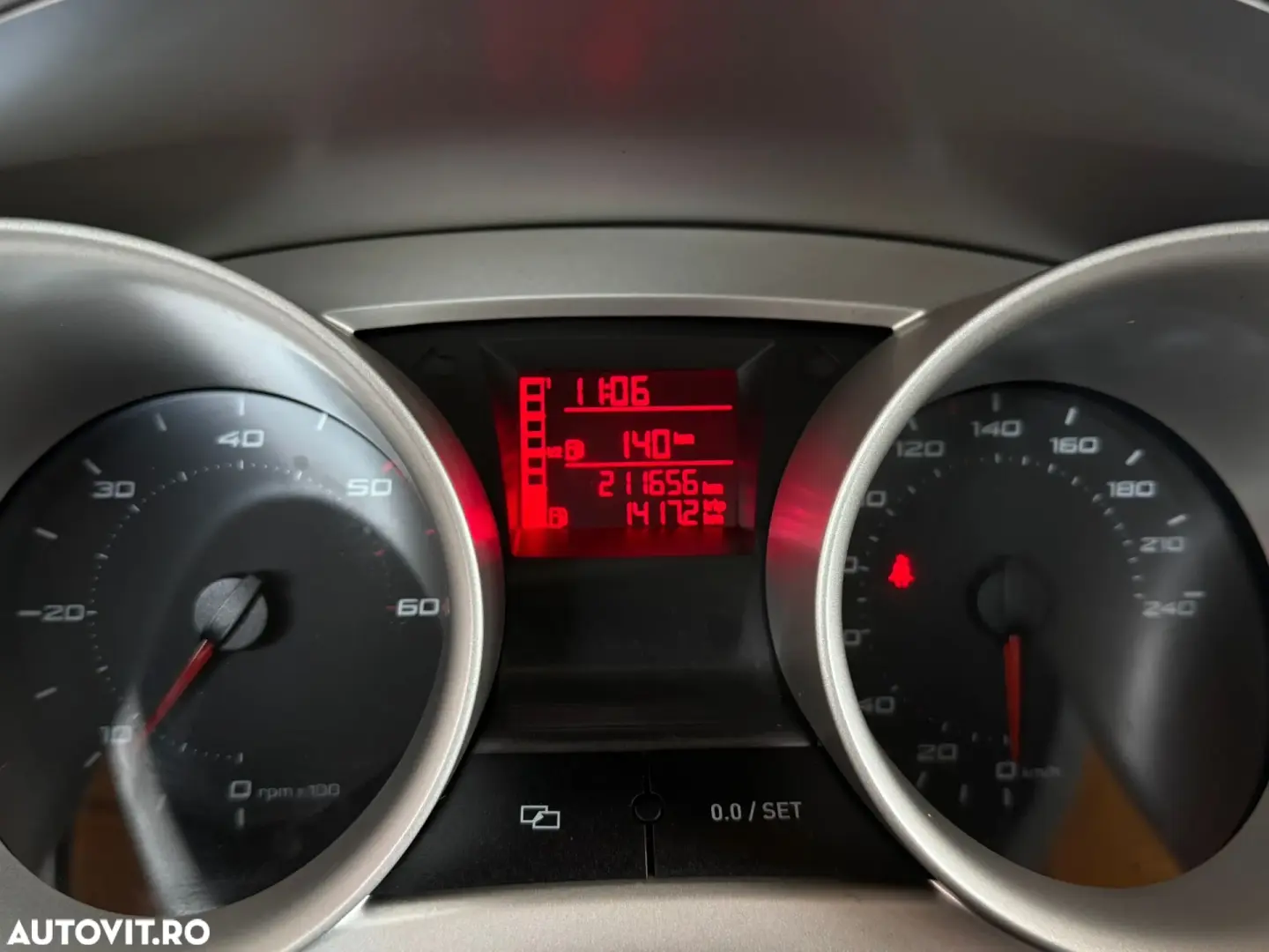 Seat Ibiza 1.2 TDI CR Ecomotive Style