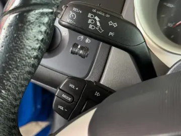 Seat Ibiza 1.2 TDI CR Ecomotive Style