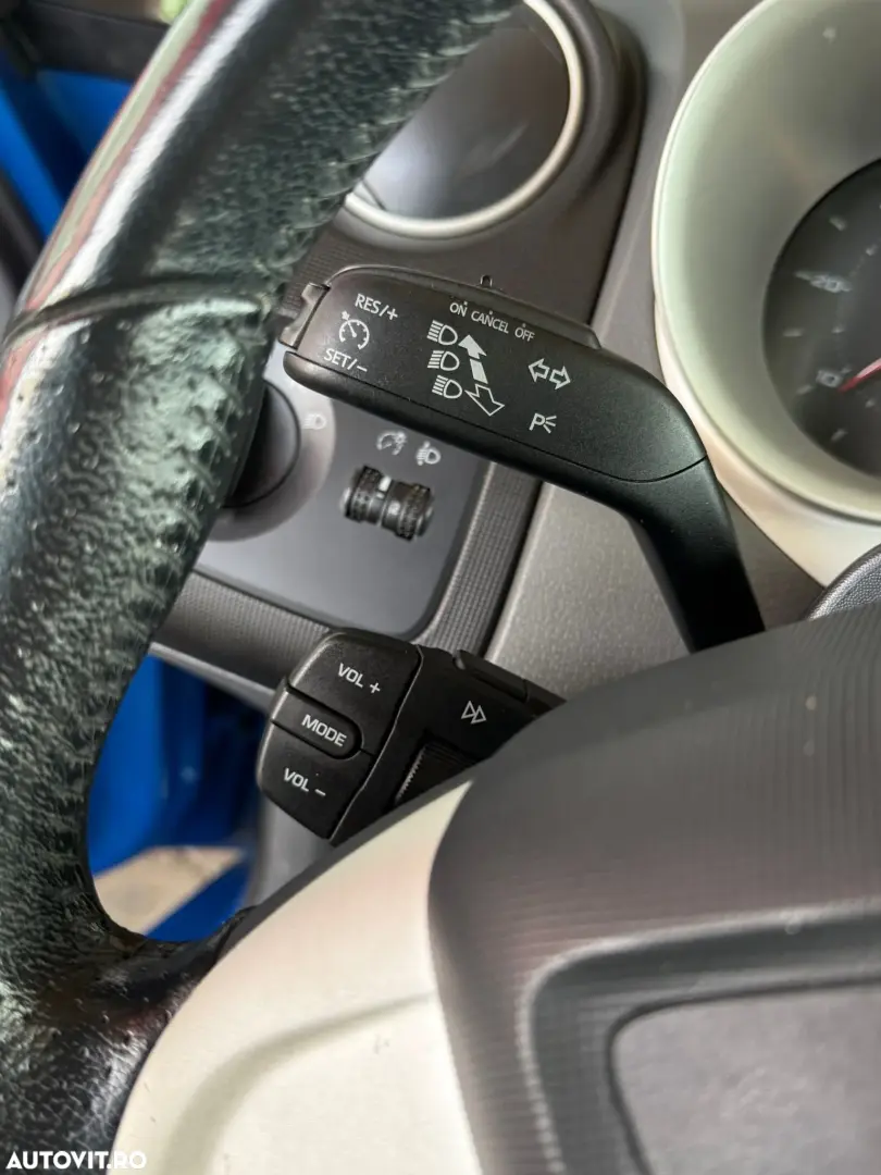 Seat Ibiza 1.2 TDI CR Ecomotive Style