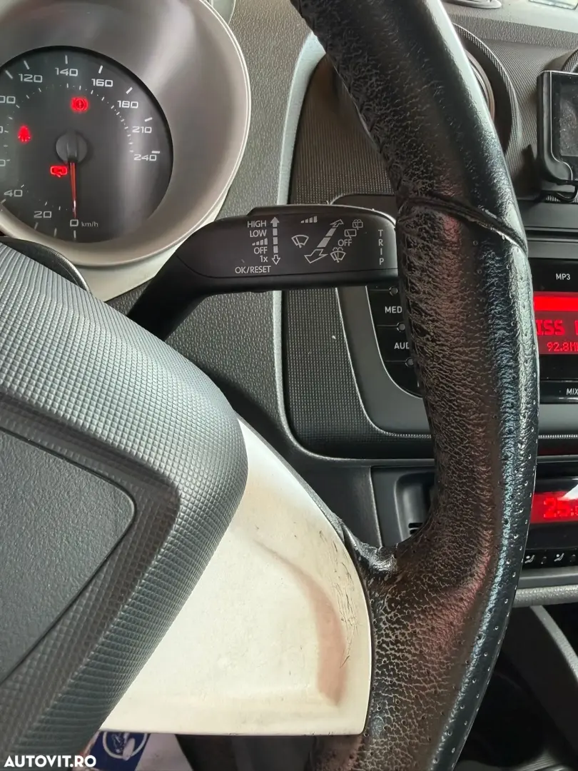 Seat Ibiza 1.2 TDI CR Ecomotive Style