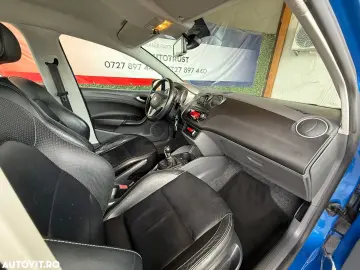 Seat Ibiza 1.2 TDI CR Ecomotive Style