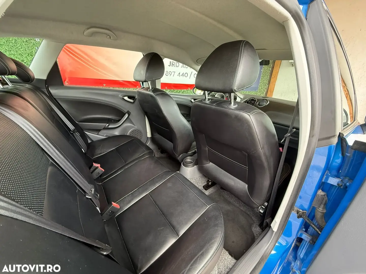 Seat Ibiza 1.2 TDI CR Ecomotive Style