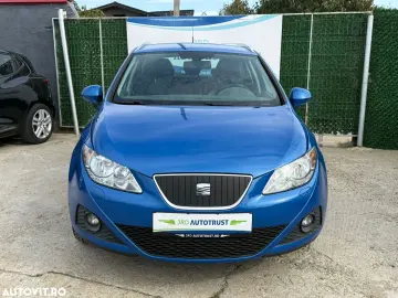 Seat Ibiza 1.2 TDI CR Ecomotive Style