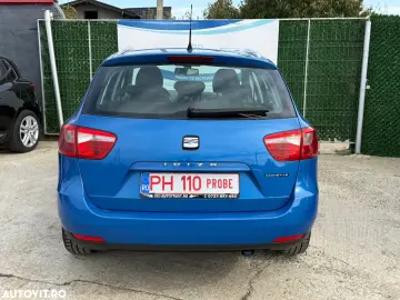 Seat Ibiza 1.2 TDI CR Ecomotive Style