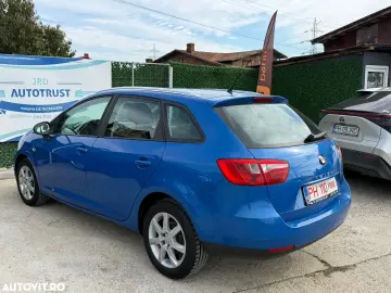 Seat Ibiza 1.2 TDI CR Ecomotive Style