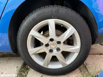 Seat Ibiza 1.2 TDI CR Ecomotive Style