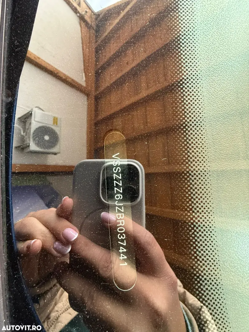 Seat Ibiza 1.2 TDI CR Ecomotive Style