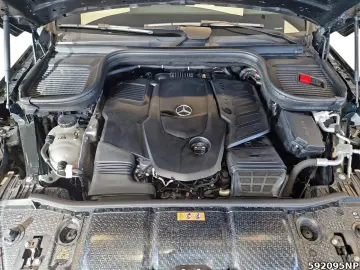 GLE 350 d 4M Coupé AMG Pano Airmatic Burm Memory