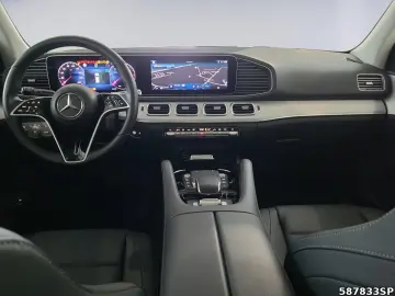 GLE 300 d 4M