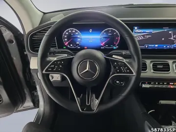 GLE 300 d 4M