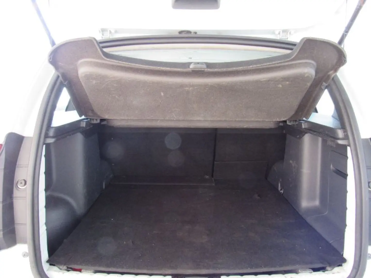 DACIA DUSTER 1.5 dCi 110CP Laureate 4x4