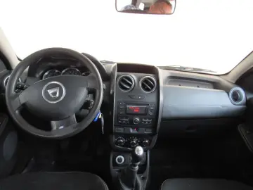 DACIA DUSTER 1.5 dCi 110CP Laureate 4x4