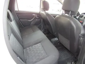 DACIA DUSTER 1.5 dCi 110CP Laureate 4x4