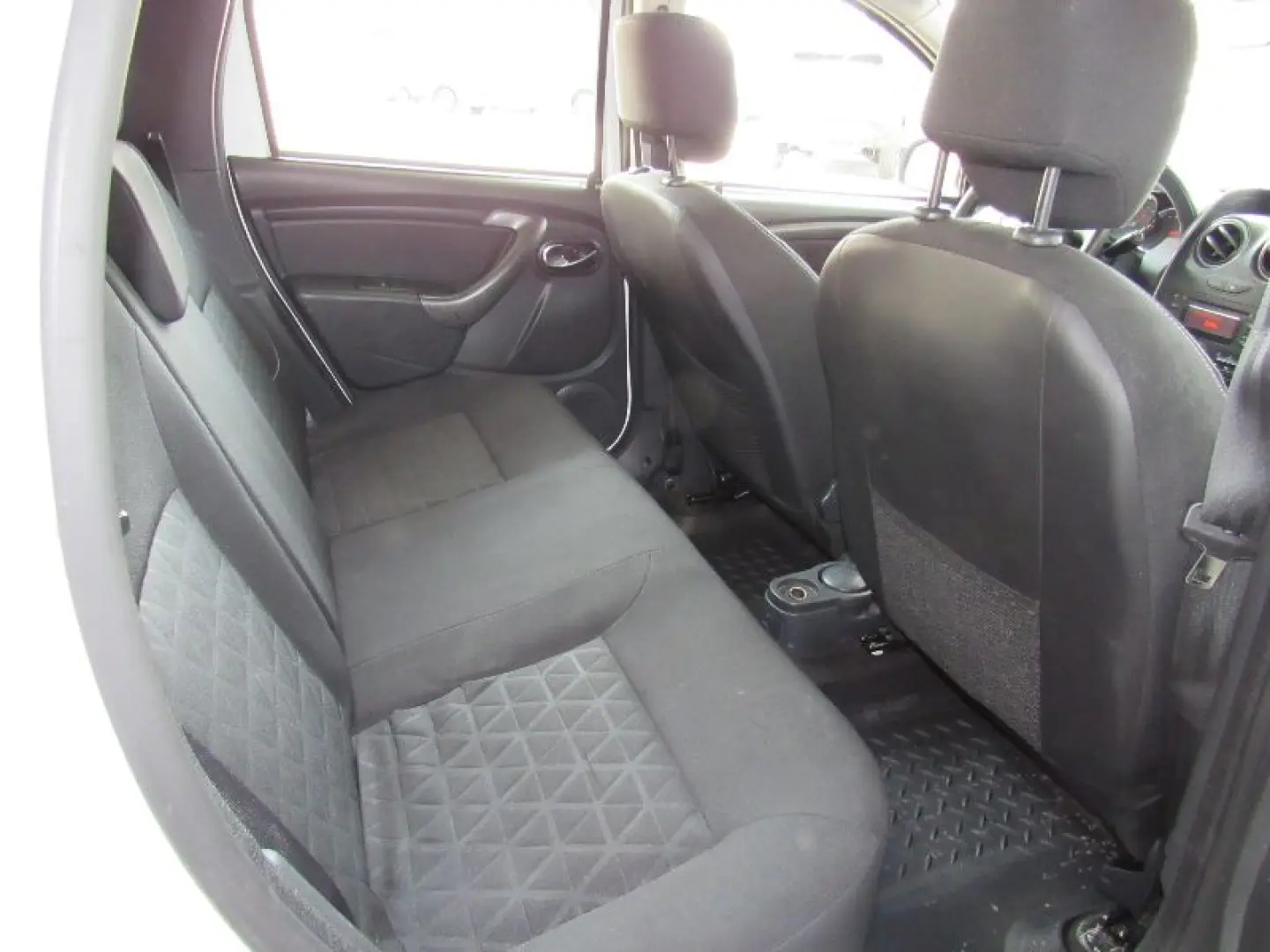 DACIA DUSTER 1.5 dCi 110CP Laureate 4x4