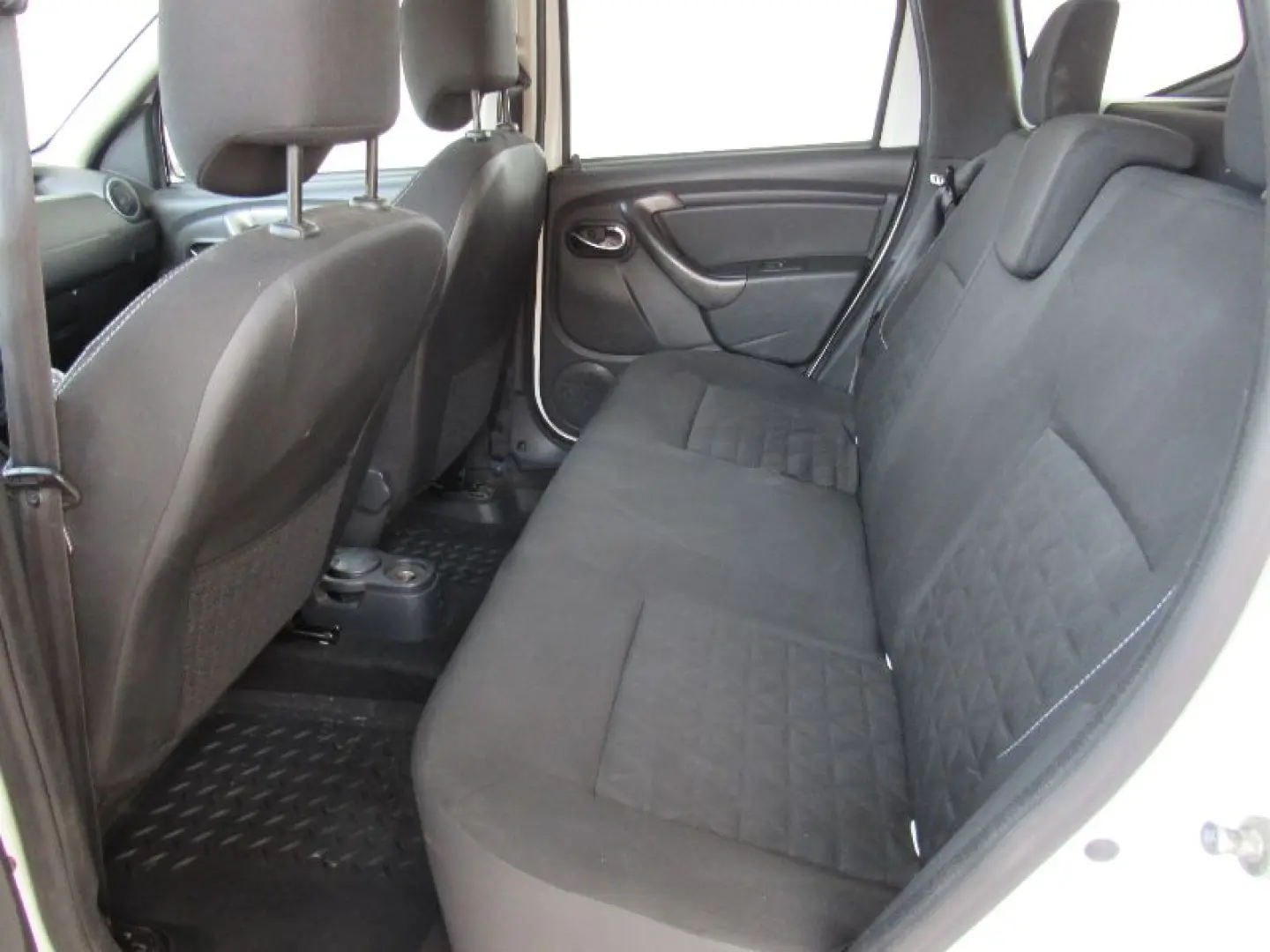 DACIA DUSTER 1.5 dCi 110CP Laureate 4x4