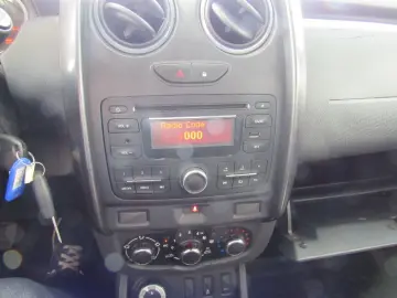 DACIA DUSTER 1.5 dCi 110CP Laureate 4x4