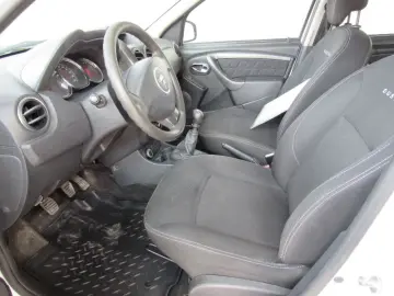 DACIA DUSTER 1.5 dCi 110CP Laureate 4x4