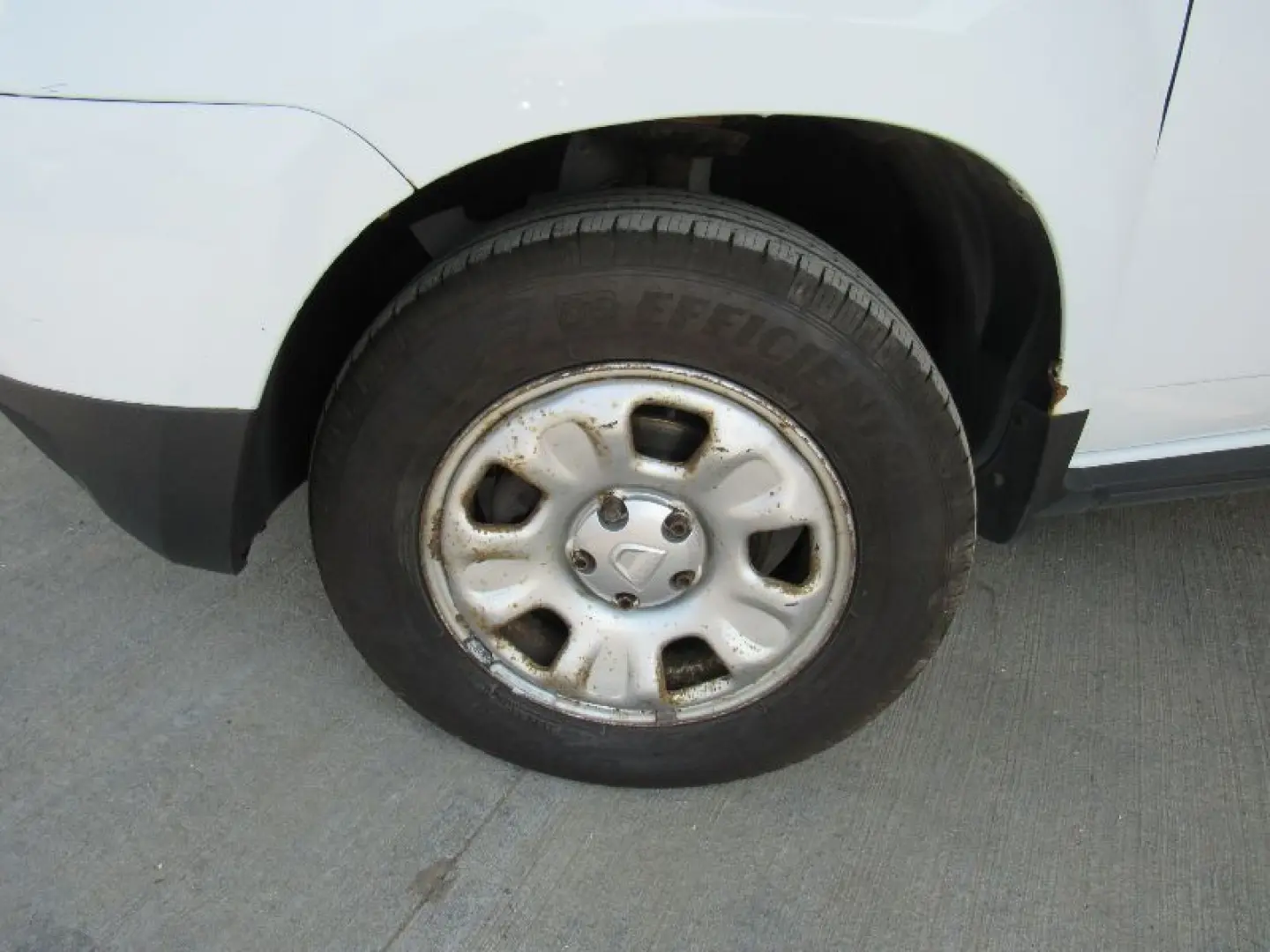 DACIA DUSTER 1.5 dCi 110CP Laureate 4x4