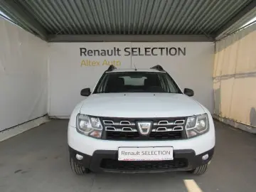 DACIA DUSTER 1.5 dCi 110CP Laureate 4x4