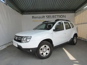 DACIA DUSTER 1.5 dCi 110CP Laureate 4x4