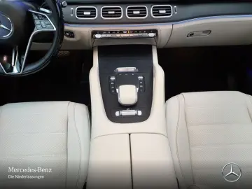 GLE450 4M AMG Premium  Dist  Pano HUD Multi Burm
