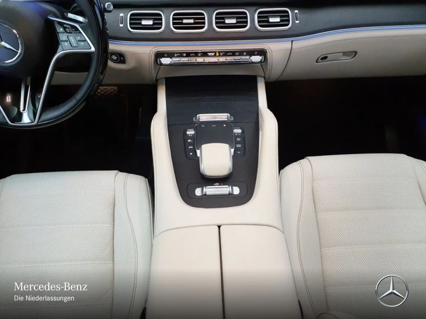 GLE450 4M AMG Premium  Dist  Pano HUD Multi Burm