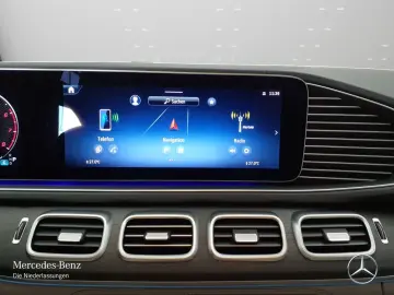 GLE450 4M AMG Premium  Dist  Pano HUD Multi Burm