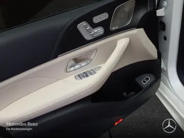 GLE450 4M AMG Premium  Dist  Pano HUD Multi Burm