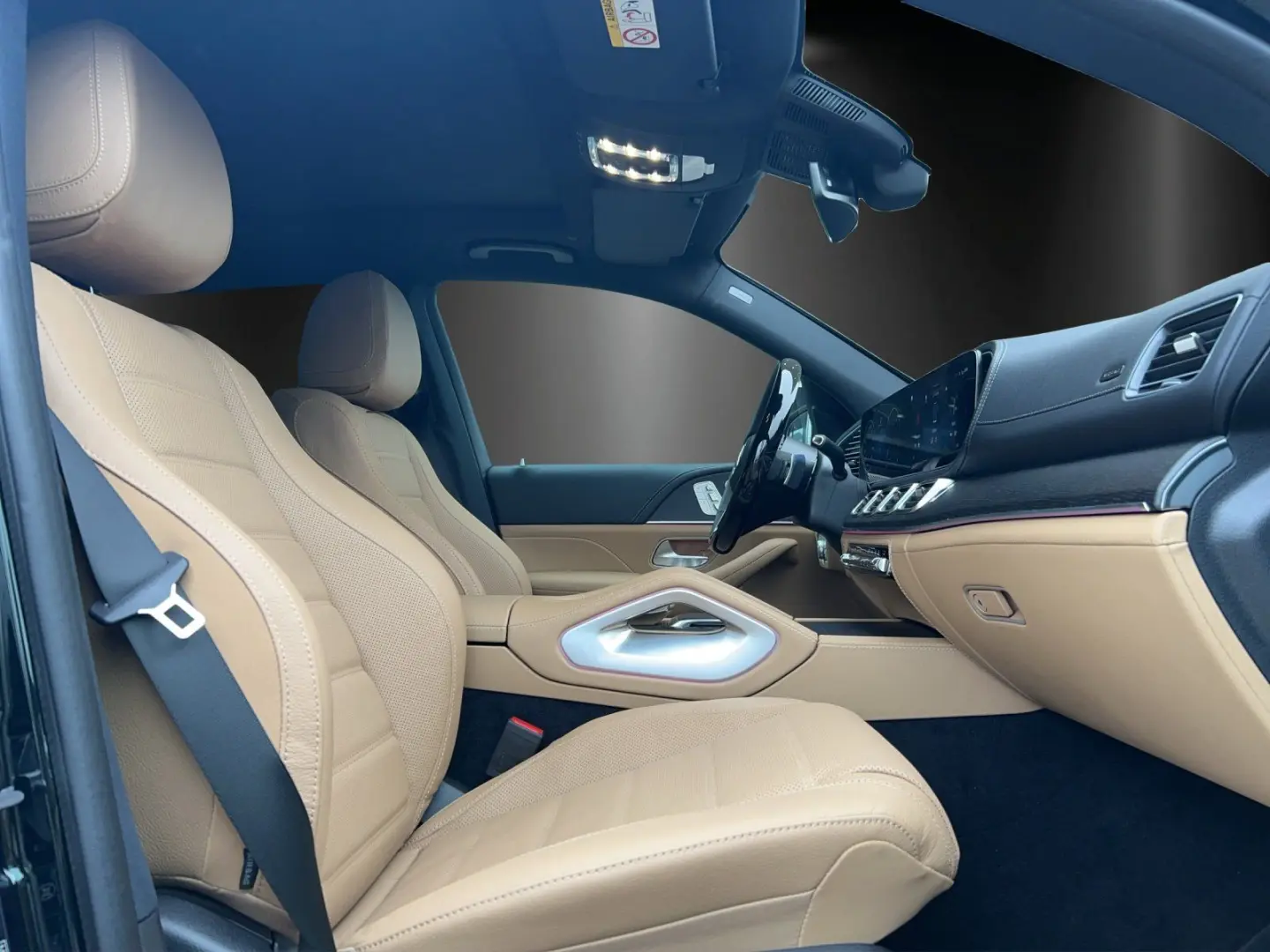 GLE 300d 4M AMG Standhzg 22  DISTRO Pano AHK 360