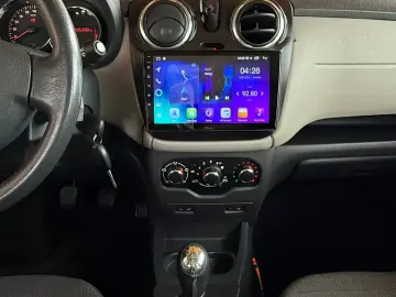 Dacia Lodgy 1.5 dCi 90 CP Laureate