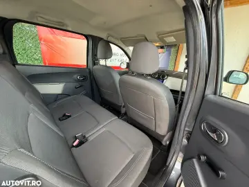 Dacia Lodgy 1.5 dCi 90 CP Laureate