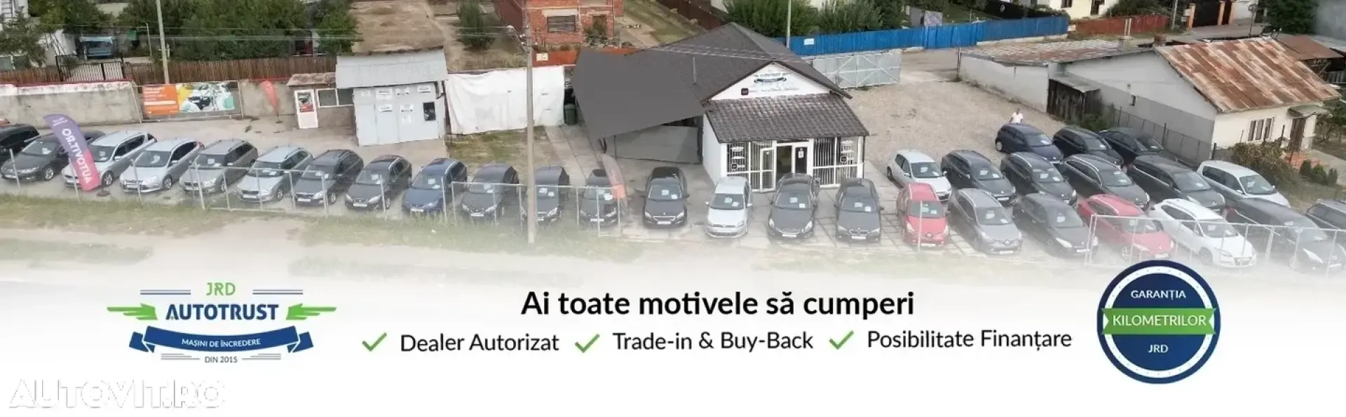 Dacia Lodgy 1.5 dCi 90 CP Laureate