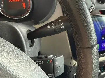 Dacia Lodgy 1.5 dCi 90 CP Laureate