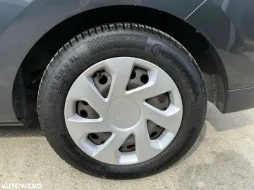 Dacia Lodgy 1.5 dCi 90 CP Laureate