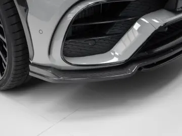 GLE 63 AMG COUPE 2024 GCD 820 GREY BEIGE CARBON