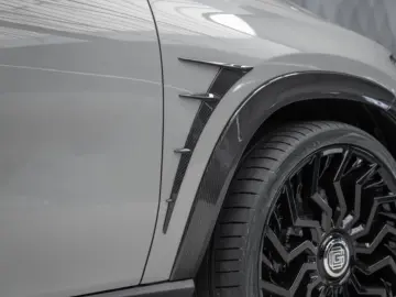 GLE 63 AMG COUPE 2024 GCD 820 GREY BEIGE CARBON