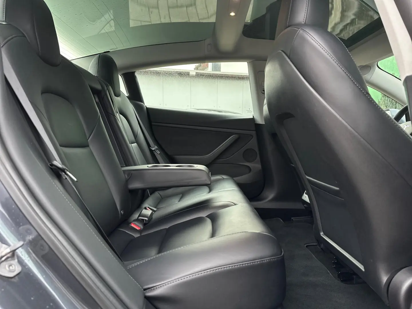 TESLA Model 3 Long-Range Dual AWD